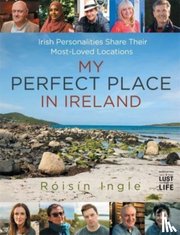Ingle, Roisin - My Perfect Place in Ireland