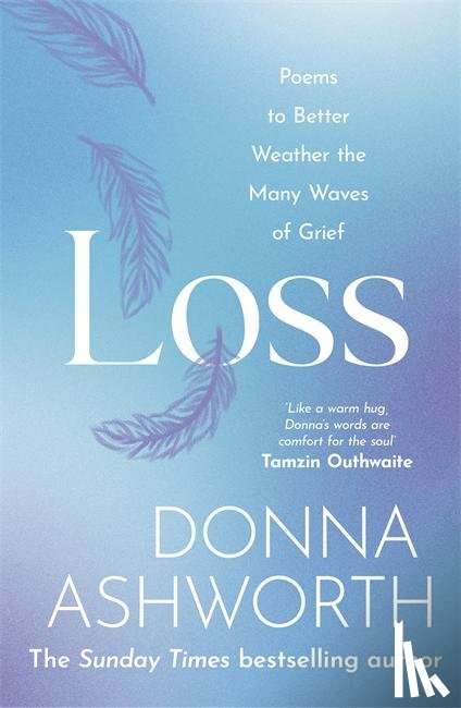 Ashworth, Donna - Loss