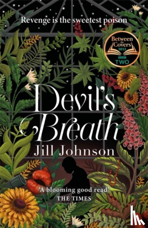 Johnson, Jill - Devil's Breath