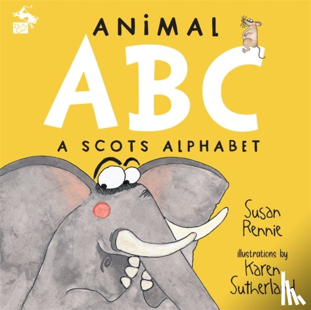 Rennie, Susan - Animal ABC