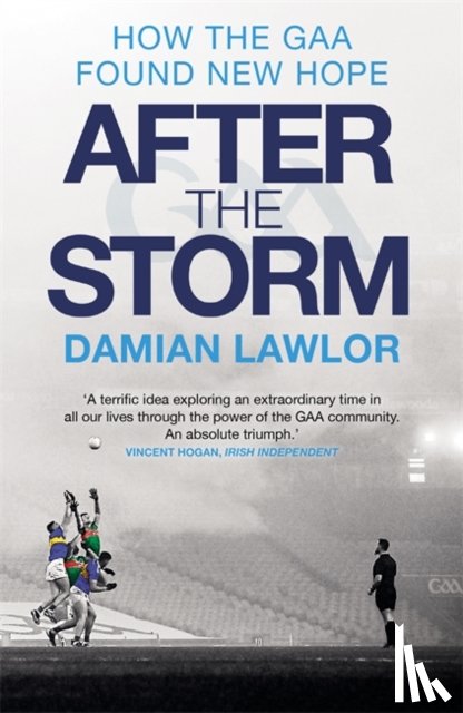 Lawlor, Damian - After the Storm