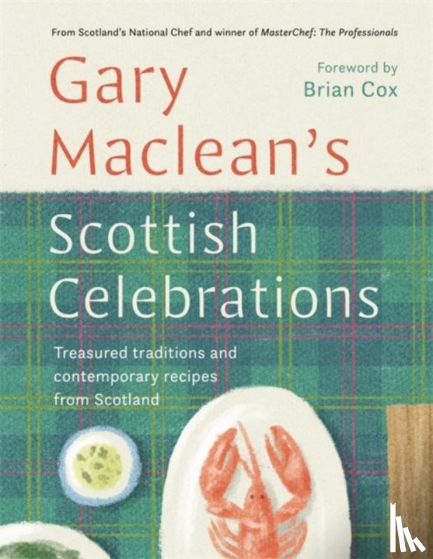 Maclean, Gary - Scottish Celebrations