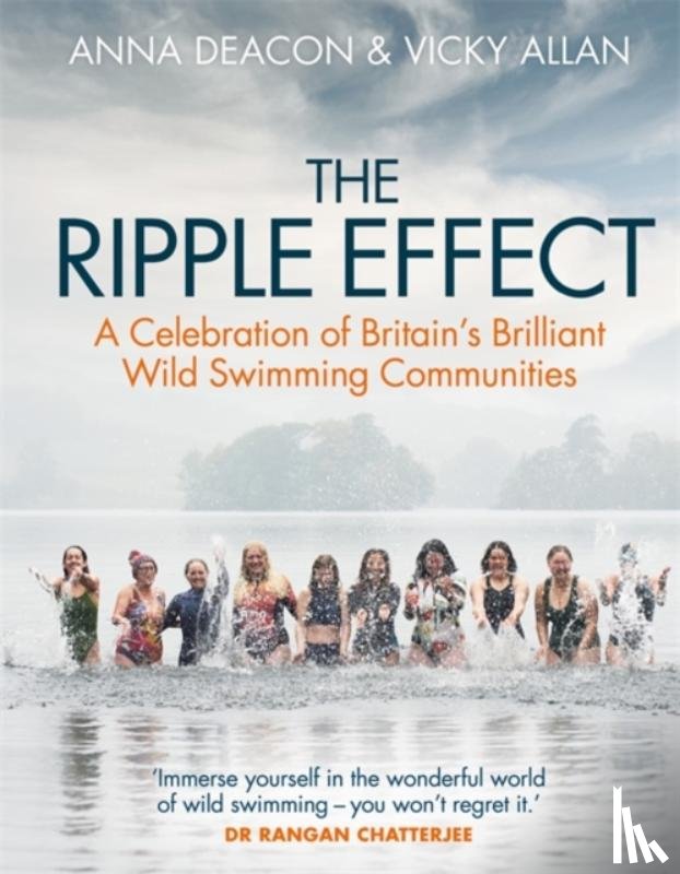 Deacon, Anna, Allan, Vicky - The Ripple Effect