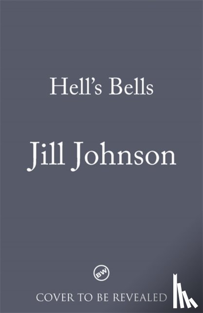 Johnson, Jill - Hell's Bells