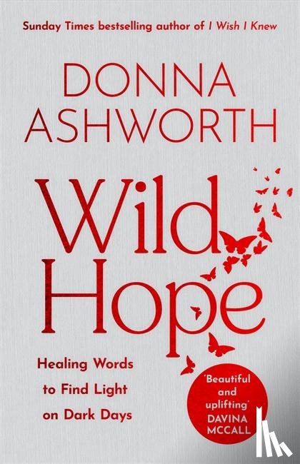 Ashworth, Donna - Wild Hope