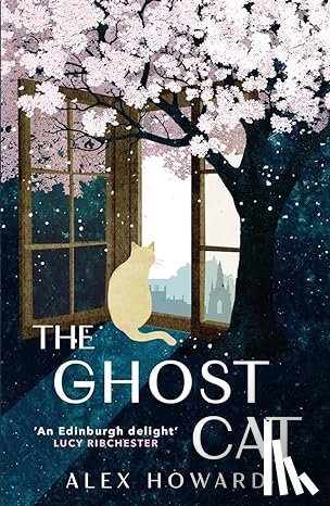 Howard, Alex - The Ghost Cat