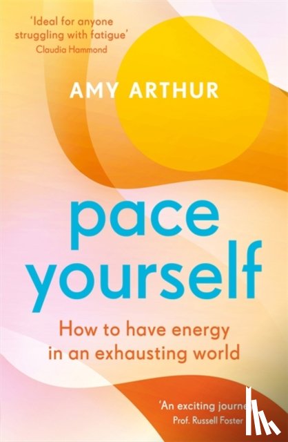 Arthur, Amy - Pace Yourself