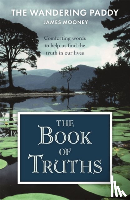 Mooney, James - The Book of Truths
