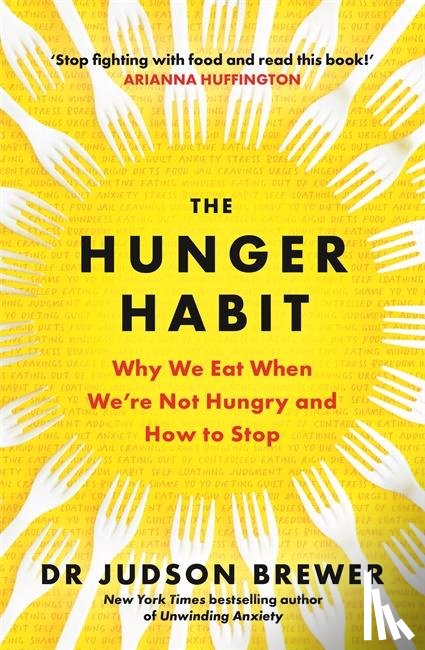 Brewer, Judson - The Hunger Habit