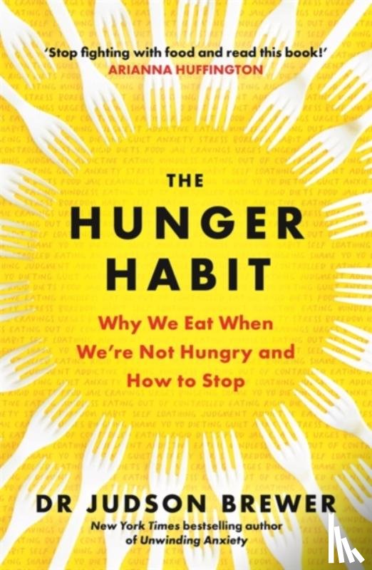 Brewer, Judson - The Hunger Habit