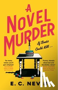 Nevin, E. C. - A Novel Murder