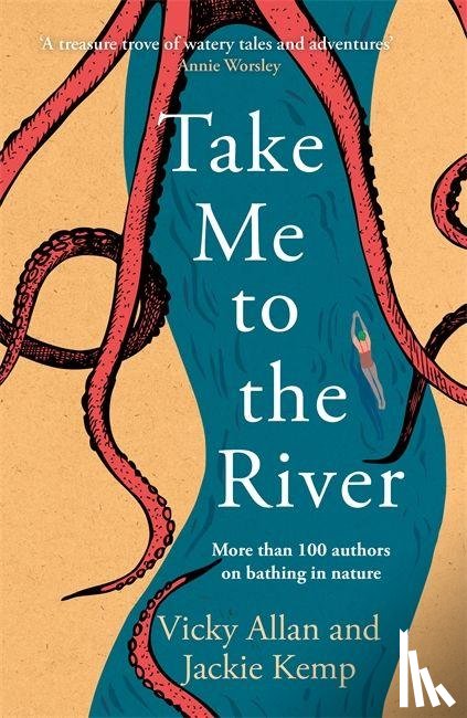 Allan, Vicky, Kemp, Jackie - Take Me to the River