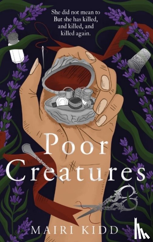 Kidd, Mairi - Poor Creatures