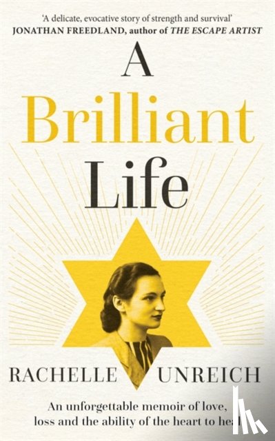 Unreich, Rachelle - A Brilliant Life