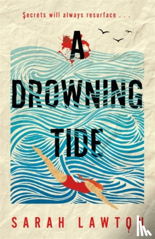 Lawton, Sarah - A Drowning Tide