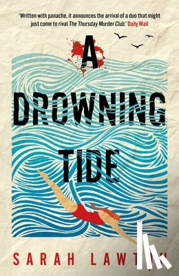 Lawton, Sarah - A Drowning Tide
