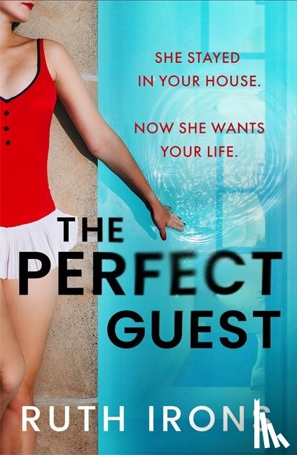 Irons, Ruth - The Perfect Guest