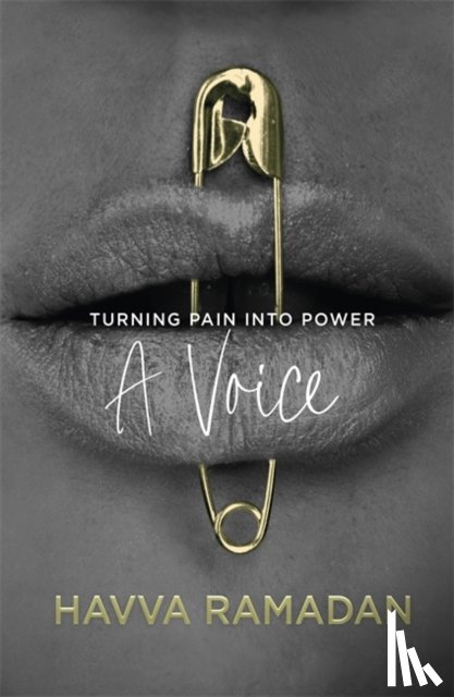 Ramadan, Havva - A Voice