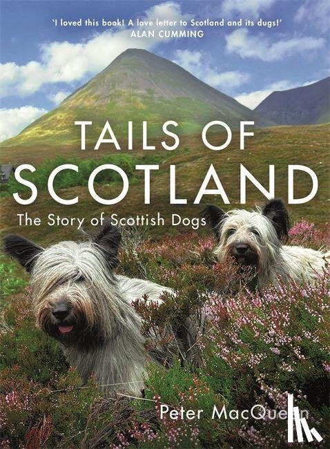 MacQueen, Peter - Tails of Scotland