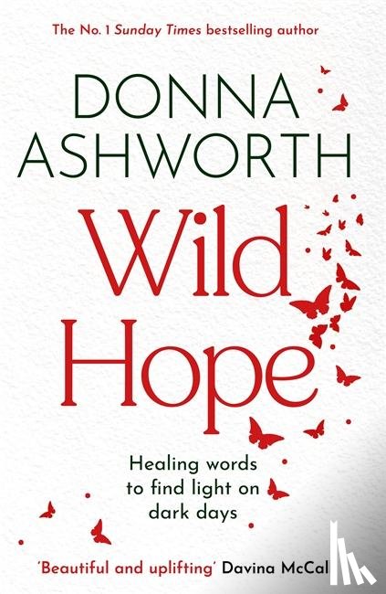 Ashworth, Donna - Wild Hope