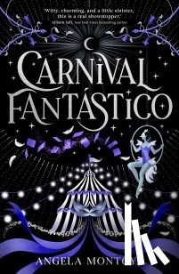 Montoya, Angela - Carnival Fantastico