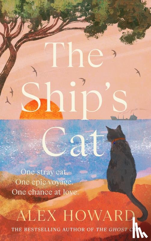 Howard, Alex - The Ship's Cat