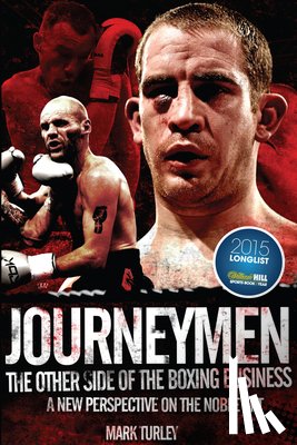 Turley, Mark - Journeymen