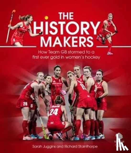 Juggins, Sarah, Stainthorpe, Richard - The History Makers