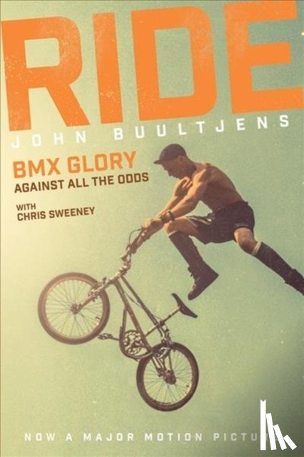 Buultjens, John - Ride