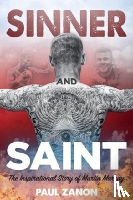 Murray, Martin, Zanon, Paul - Sinner and Saint