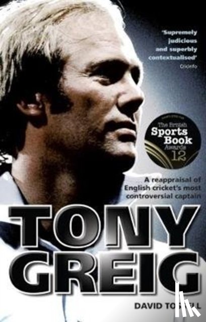 Tossell, David - Tony Greig