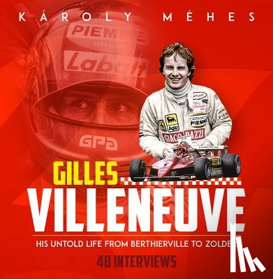Mehes, Karoly - Villeneuve