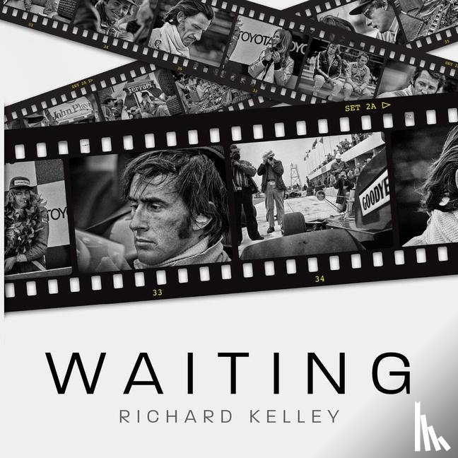Kelley, Richard - Waiting
