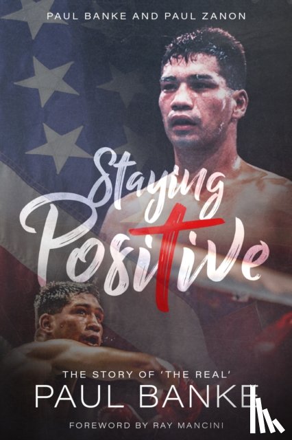 Banke, Paul - Staying Positive