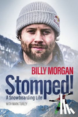 Morgan, Billy - Drop In!