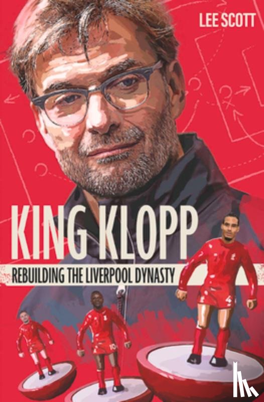 Scott, Lee - King Klopp