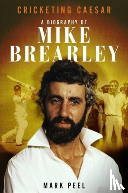 Peel, Mark - Cricketing Caesar