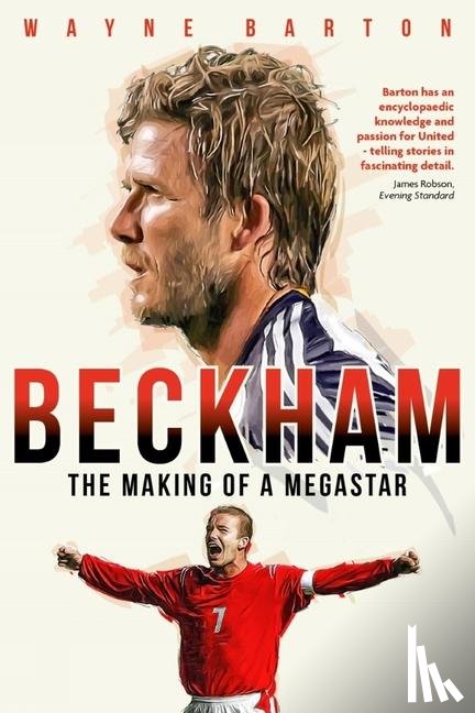 Barton, Wayne - Beckham