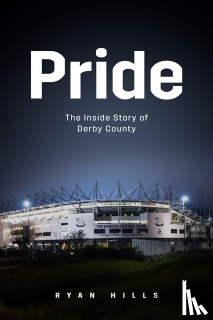 Hills, Ryan - Pride