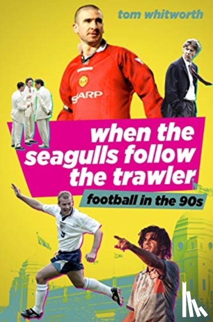 Whitworth, Tom - When the Seagulls Follow the Trawler