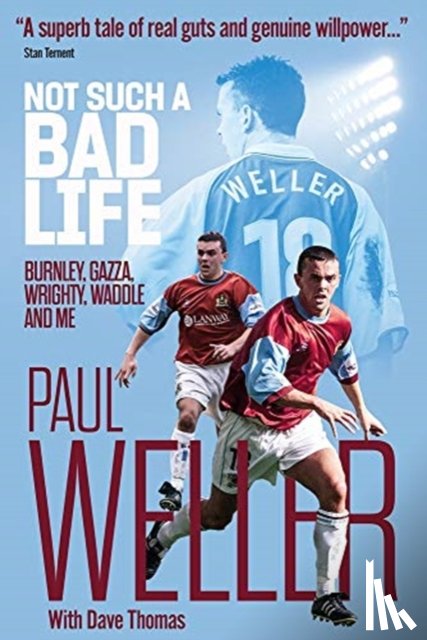 Weller, Paul - Not Such a Bad Life