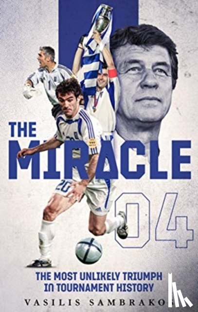 Sambrakos, Vasilis - The Miracle