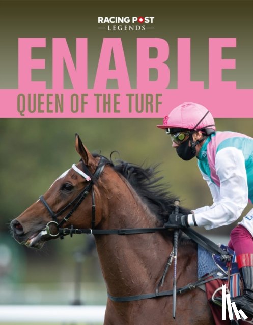 Pennington, Andrew - Enable