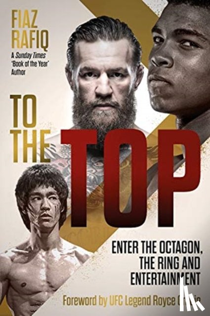 Rafiq, Fiaz - To The Top
