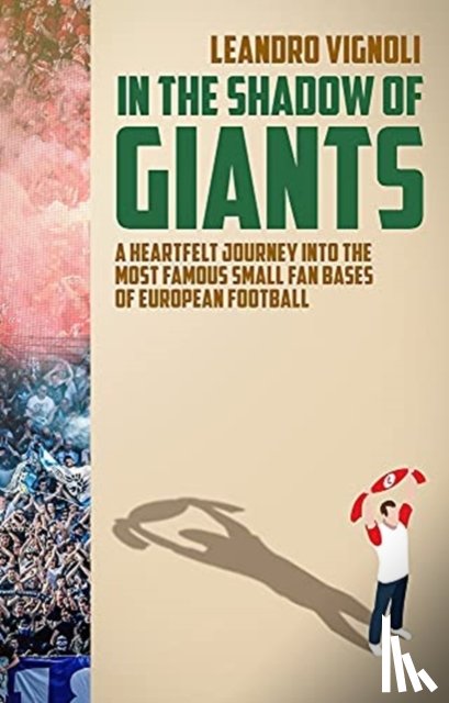 Vignoli, Leandro - In The Shadow of Giants