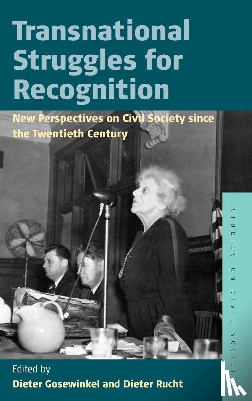  - Transnational Struggles for Recognition