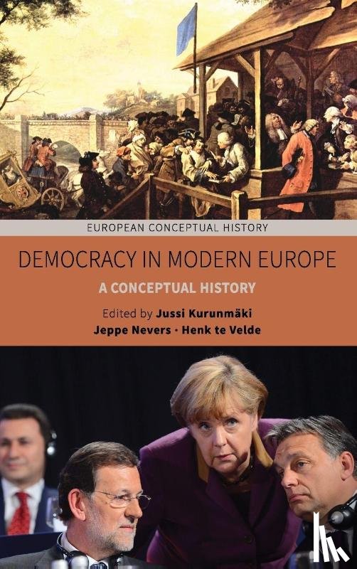  - Democracy in Modern Europe
