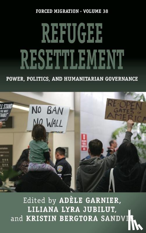  - Refugee Resettlement