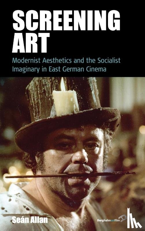 Allan, Sean - Screening Art