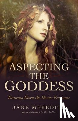 Meredith, Jane - Aspecting the Goddess